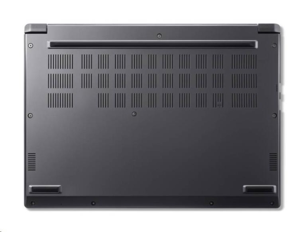ACER NTB Aspire 14 AI (A14-53M-57TP),Ultra 5 226V,14"WUXGA,16GB,1TB SSD,Intel Arc,W11H,Silver
