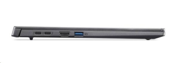 ACER NTB Aspire 14 AI (A14-53M-57TP),Ultra 5 226V,14"WUXGA,16GB,1TB SSD,Intel Arc,W11H,Silver