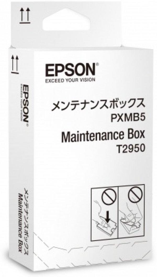 Servisní sada EPSON C13T295000