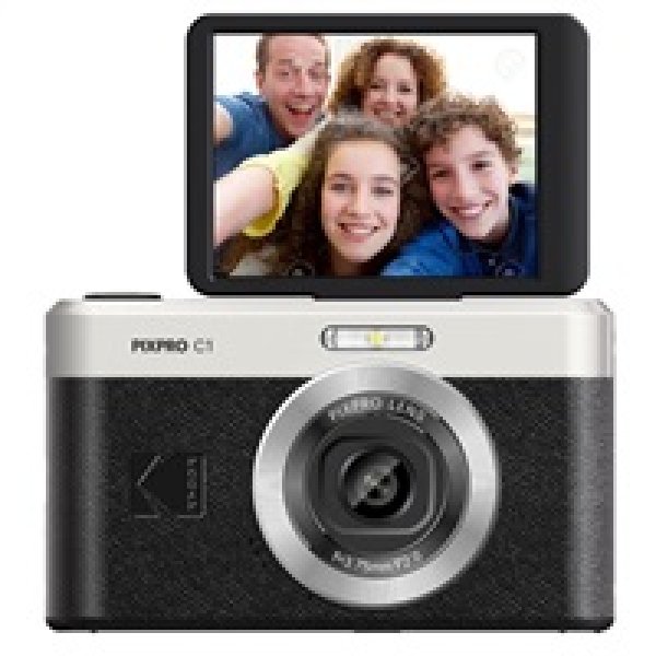 KODAK C1 Pixpro Black?v=1755466814