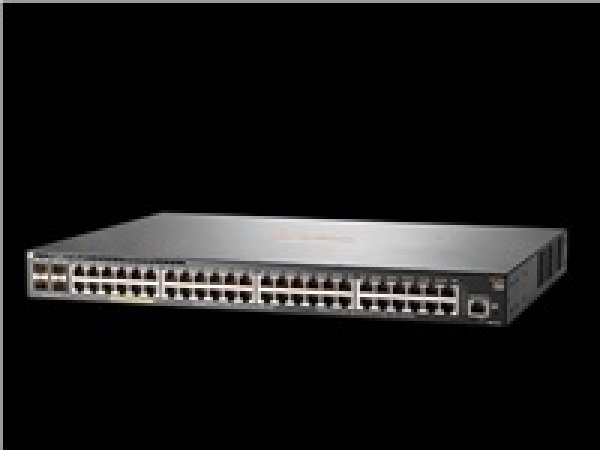 Aruba 2930F 48G PoE+ 4SFP+ Swch RENEW JL256A?v=1758876103