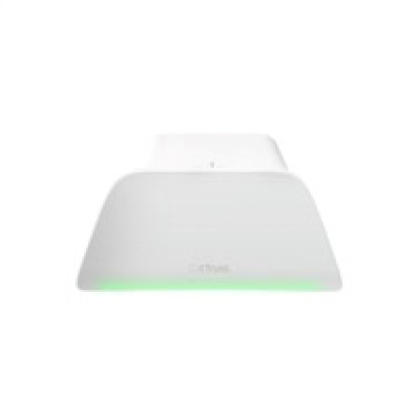 TRUST Nabíjecí stanice GXT 255W, Pro PS5 Ovladače, bílá?v=1755898805