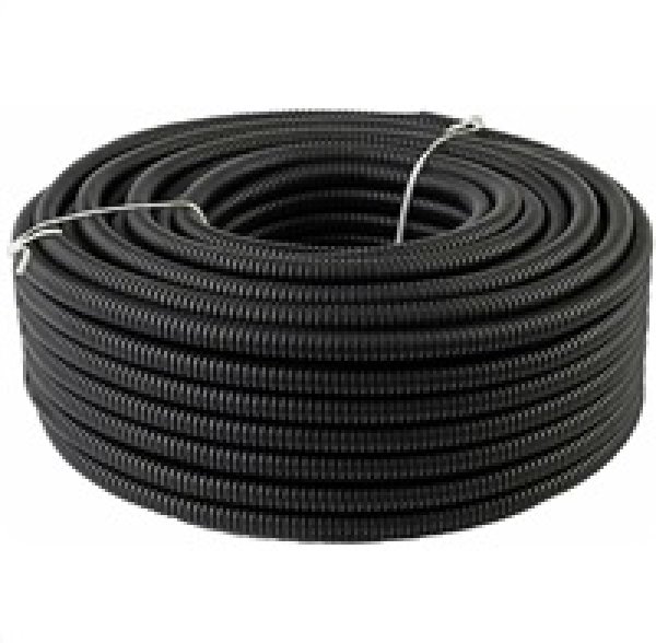 Chránička na kabel (husí krk) 25mm, balení 100m?v=1750053604