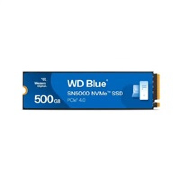 WD BLUE SSD NVMe 500GB PCIe SN5100, Gen4, (R:xxxx, W:xxxxMB/s)?v=1755898805