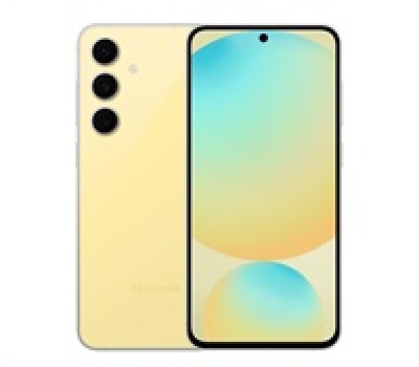 Samsung Galaxy S24 FE 5G/8GB/256GB/Yellow
