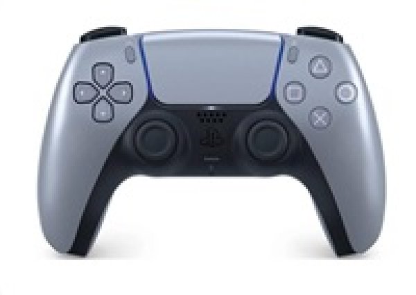 SONY Playstation Dualsense v2 Metallic Sterling Silver?v=1762814402
