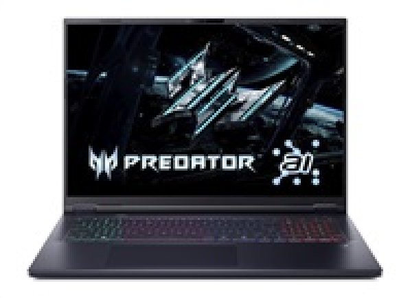 ACER NTB Predator Helios Neo 18 AI (PHN18-72-92RQ),Ultra 9 275HX,18" 2560x1600,32GB,1024GB SSD,RTX 5060,W11 Home,Black?v=1754164804