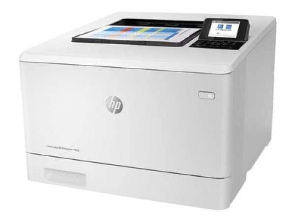 Tiskárna HP CLJ Enterprise M455dn (3PZ95A#B19) 
