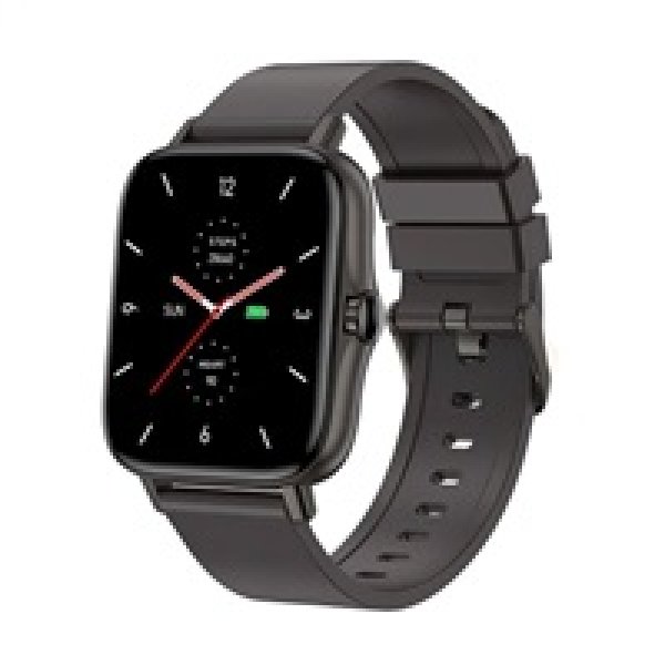 MaxCom Smartwatch FW55 Aurum Pro Black?v=1764920548