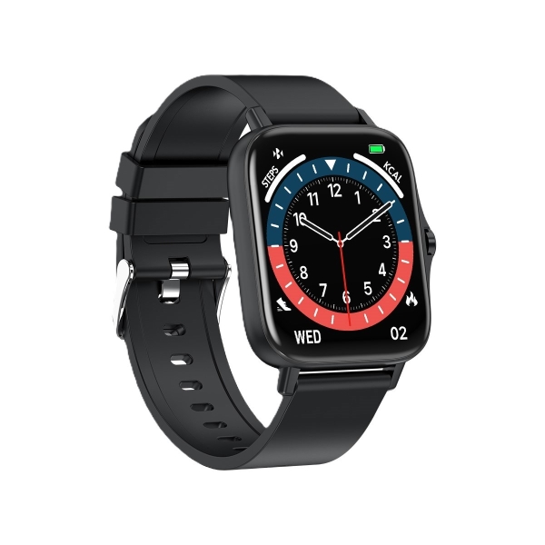 MaxCom Smartwatch FW55 Aurum Pro Black