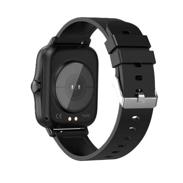 MaxCom Smartwatch FW55 Aurum Pro Black