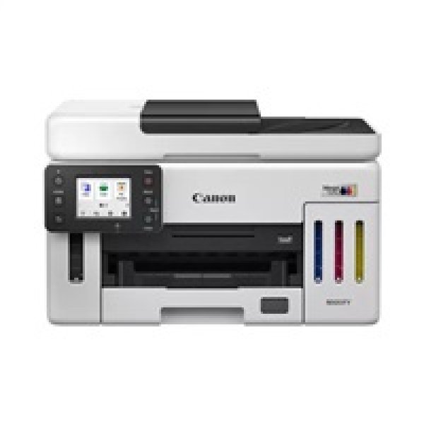 Canon MAXIFY Tiskárna GX6140 - barevná?v=1746623902