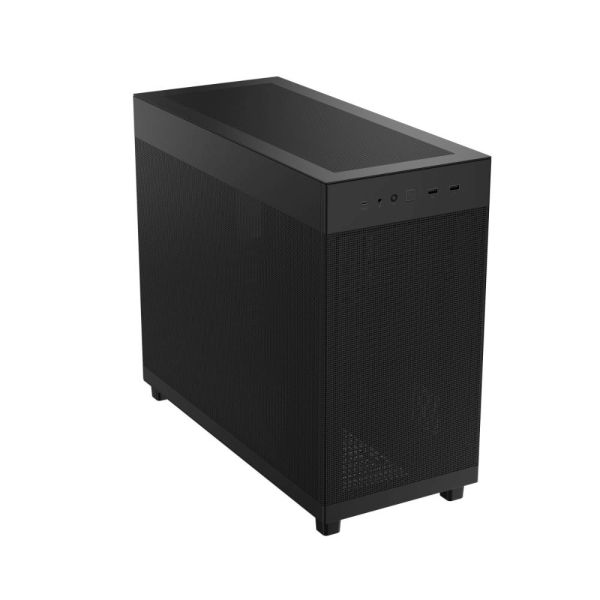 ASUS case PRIME AP303 MESH BLACK, ATX, 1x120mm, černá