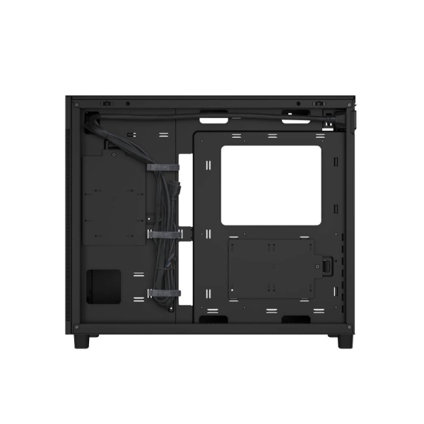 ASUS case PRIME AP303 MESH BLACK, ATX, 1x120mm, černá