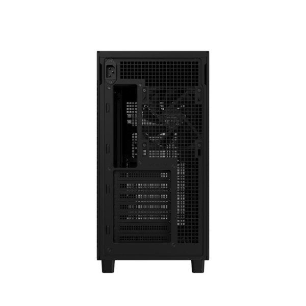 ASUS case PRIME AP303 MESH BLACK, ATX, 1x120mm, černá