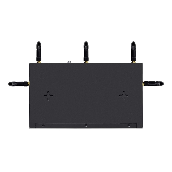 TP-Link DR3650v-4G OMADA ADSL/VDSL/4GLTE gateway (AX3000,2xFXS,1xDSL,2,4GHz/5GHz,1xGbELAN/WAN,4xGbE,1xUSB3.0,2xnanoSIM)