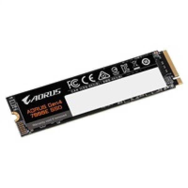 GIGABYTE SSD 2TB AORUS Gen4 7000E, PCIe Gen4x4, M.2 2280, (R:7100/ W:6500MB/s)?v=1759391709