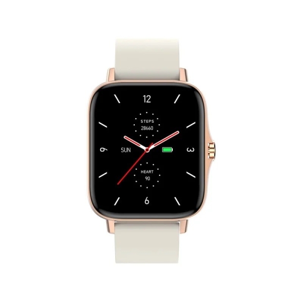 MaxCom Smartwatch FW55 Aurum Pro Gold