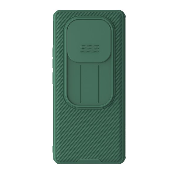 Nillkin CamShield PRO Zadní Kryt pro Xiaomi Redmi Note 14 Pro 5G/Poco X7 5G Dark Green?v=1747034300