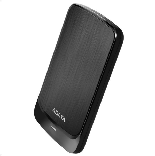 ADATA HV320/1TB/HDD/Externí/2.5''/Černá/3R