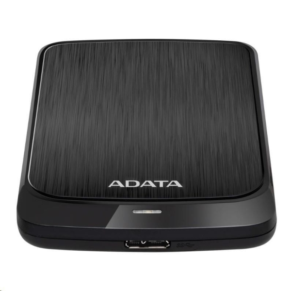 ADATA HV320/1TB/HDD/Externí/2.5''/Černá/3R