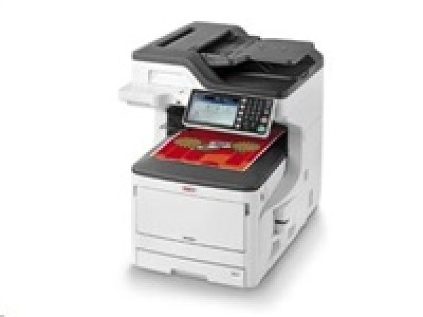 OKI MC883dnct