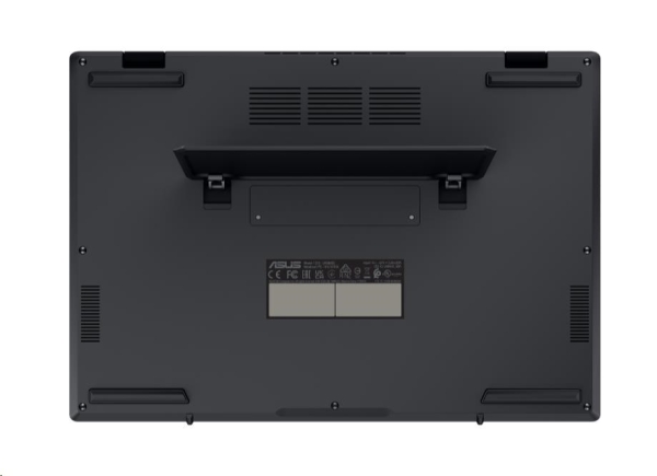 ASUS Zenbook Duo UX8406CA-OLED166X, Core Ultra 9 285H, 2x14.0˝ 2880 x 1800/Touch, UMA, 32GB, SSD 1TB, W11Pro, pero, puzd