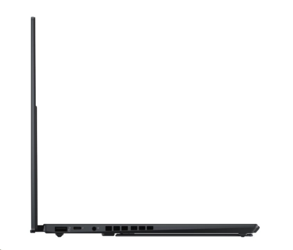 ASUS Zenbook Duo UX8406CA-OLED166X, Core Ultra 9 285H, 2x14.0˝ 2880 x 1800/Touch, UMA, 32GB, SSD 1TB, W11Pro, pero, puzd