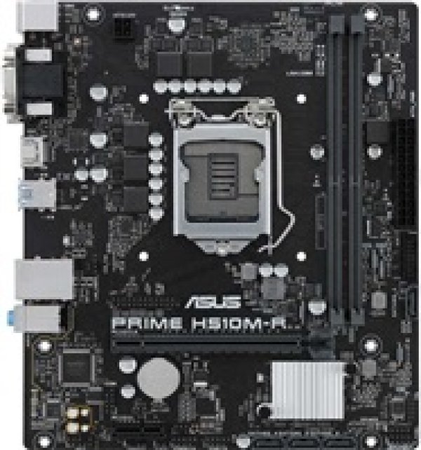 ASUS PRIME H510M-R-SI/LGA 1200/mATX