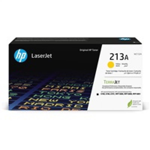 Toner HP W2132A, HP W213A žlutá (3 000 stran)?v=1752523203