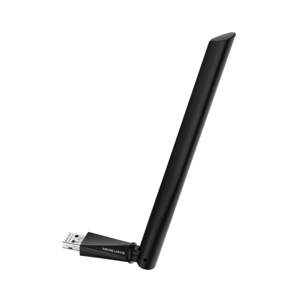 MERCUSYS MA14H WiFi6 USB adapter (AX300,2,4GHz)