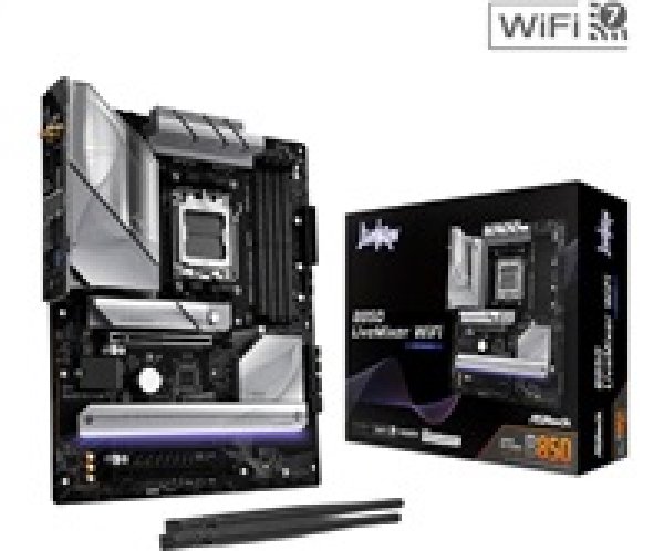 ASRock MB Sc AM5 B850 LiveMixer WiFi, AMD B850, 4xDDR5, 1xDP, 1xHDMI, WiFi, ATX?v=1747921103