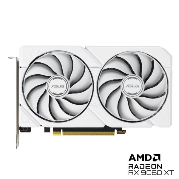 ASUS DUAL-RX9060XT-16G-WHITE?v=1762209607