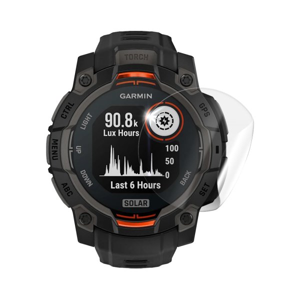 Screenshield GARMIN Instinct 3 fólie na displej?v=1750017603