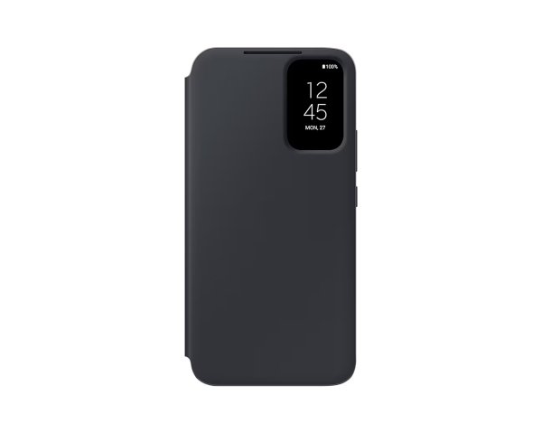 Samsung Flipové pouzdro Smart View pro Samsung Galaxy A34 Black?v=1746338404