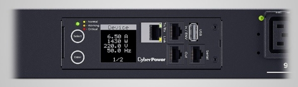 CyberPower PDU81405
