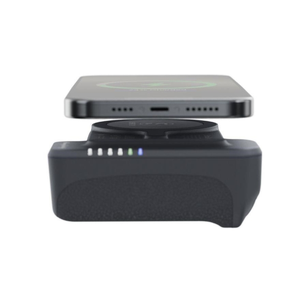 ShiftCam SnapGrip Pro - černá