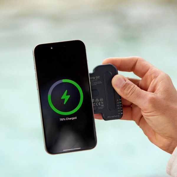 ShiftCam SnapGrip Pro - černá