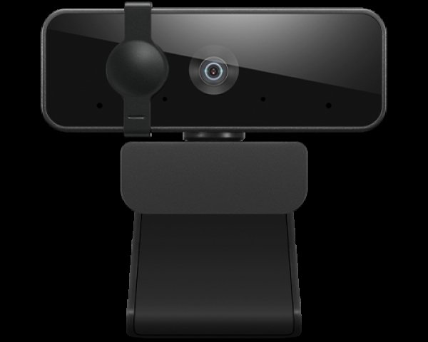 Lenovo Essential FHD Webcam