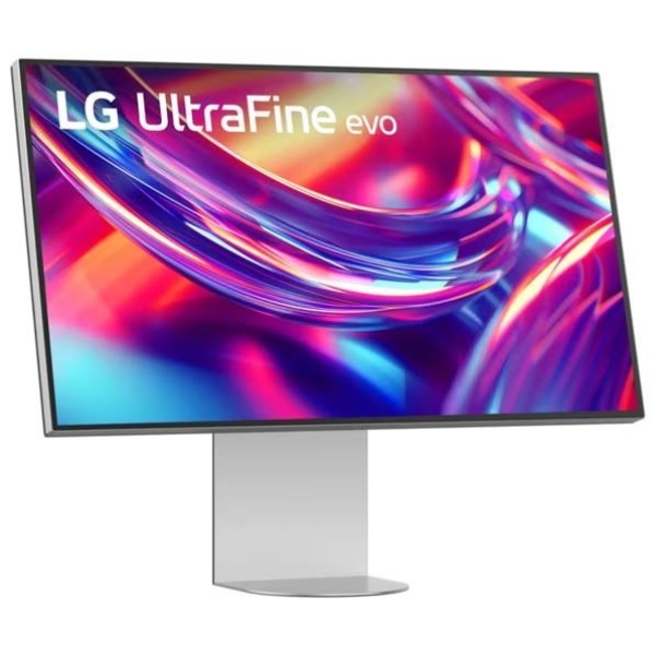 LG 32U990A-S 32" IPS LED 6144x3456 1M:1 5ms 450cd DP TB HDMI USB-C(90W) repro pivot 