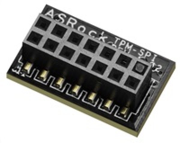 ASRock TPM-SPI?v=1755466814