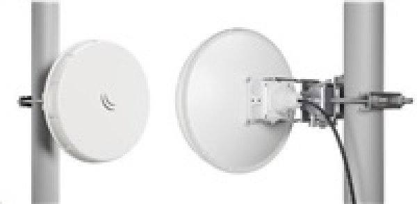 MikroTik Wireless Wire nRAY (nRAYG-60adpair), 1Gbps full-duplex, 802.11ad, 60GHz, již spárováno=bez nutnosti konfigurace?v=1750276804