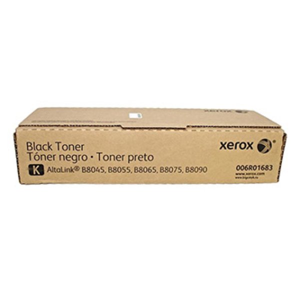 Toner Xerox 006R01683 černý