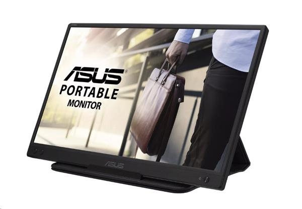 PROMO 15,6'' WLED ASUS MB166C