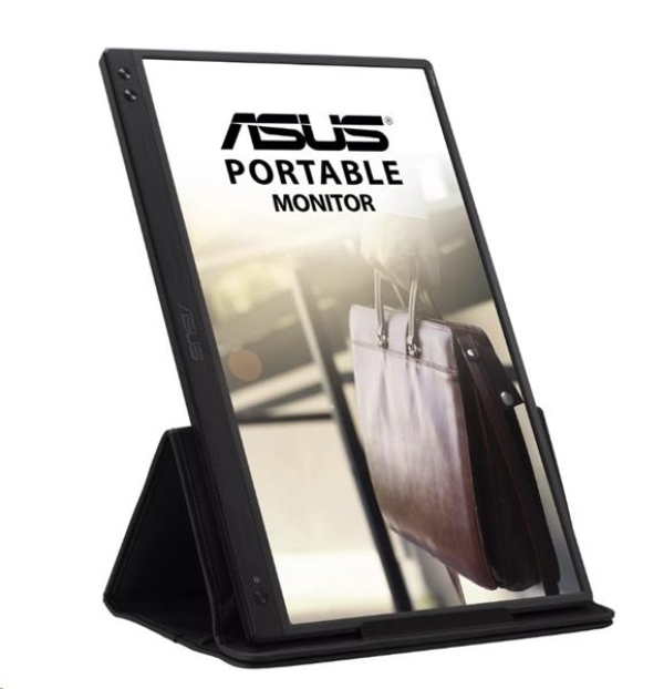 PROMO 15,6'' WLED ASUS MB166C