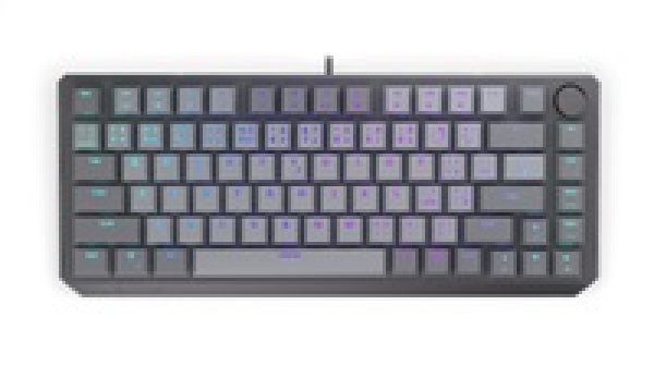 ENDORFY Herní klávesnice Thock V2 75%, Mechanická, USB, CZ/SK, ARGB?v=1763419203