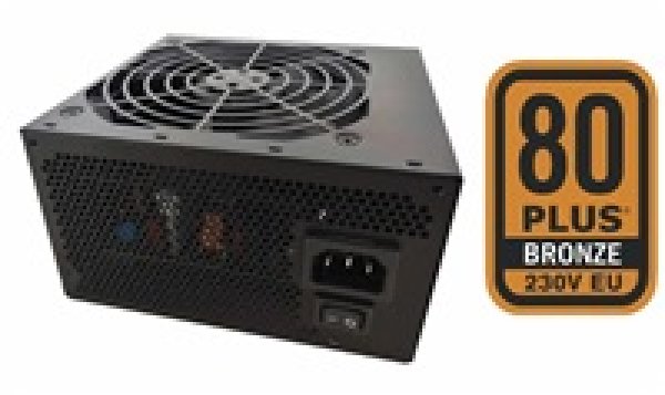 FSP/Fortron FSP350-51AAC/350W/ATX/80PLUS Bronze 230V/Bulk