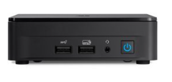 ASUS NUC 13 Pro RNUC13L3KV50000/i5-1350P/DDR4/USB/LAN/Wifi/Intel Iris Xe Graphics/M.2/vPro/No power cord