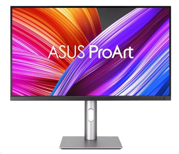 ASUS ProArt/PA329CRV/31,5''/IPS/4K UHD/60Hz/5ms/Blck-Slvr/3R