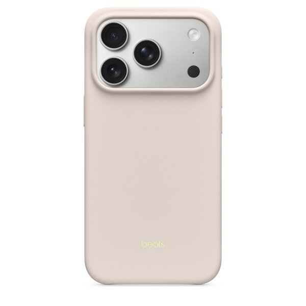 Beats iPhone 17 Pro Case/MS+Cam.C-Lime Stone?v=1759830717